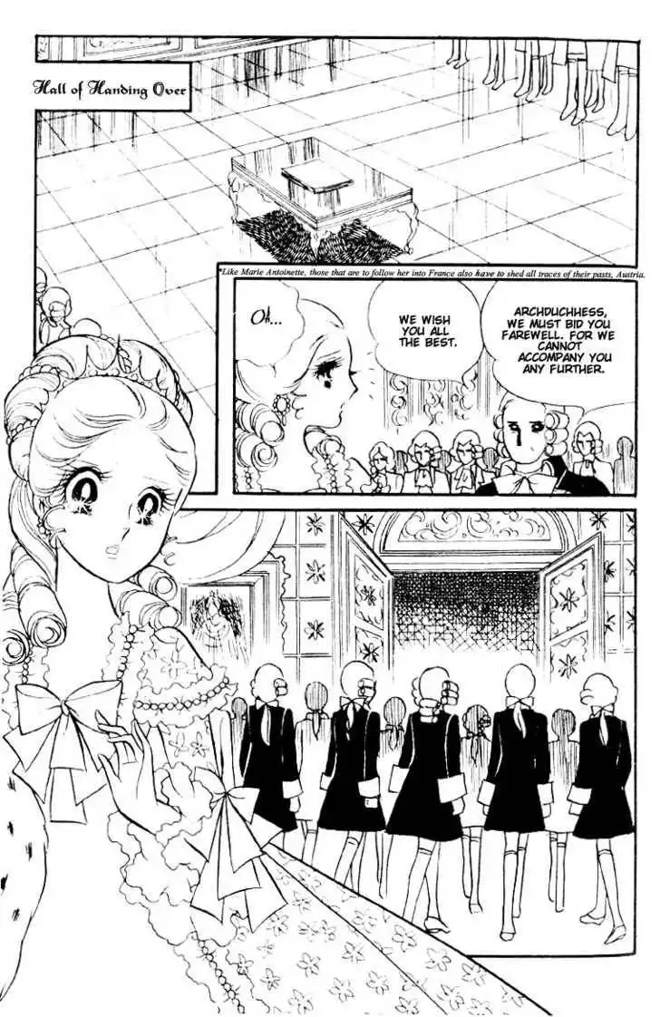 Rose of Versailles Chapter 2 24